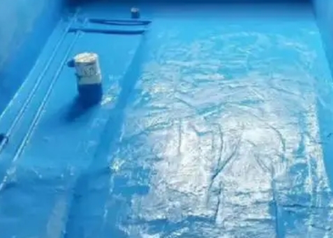 魏县卫生间漏水维修公司分享下魏县卫生间防水工程中常用防水涂料介绍。